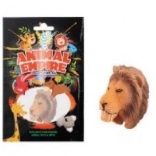 Inel educativ pentru mână – leu