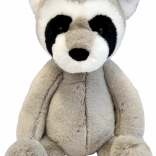 Raton de pluș drăgălaș