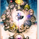 Switch Master Detective Archives: Rain Code