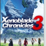 Xenoblade Chronicles 3 pentru Nintendo Switch