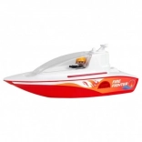 Bărcuță de pompieri pentru copii