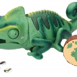 Cameleon cu telecomandă