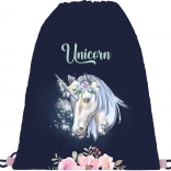 Săculeț pentru sport Unicorn de la Oxybag