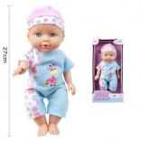 Bebeluș Drăguț 28 cm