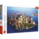Puzzle 1000 de piese New York