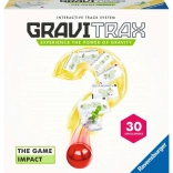 GraviTrax The Game Impact – joc de construcție logică și puzzle