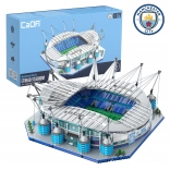 Set de construcție CADA Stadionul Etihad MANCHESTER CITY 4473 piese