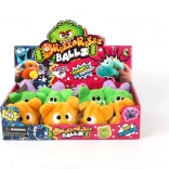 Monstru de stoarcere pentru distracție și relaxare