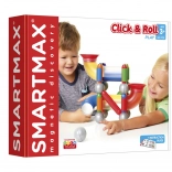 SmartMax Pista pentru Bilă