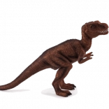 Mojo figurină pui de Tyrannosaurus rex