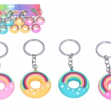 Perie ovală mică pentru păr Abella 17,5 cm