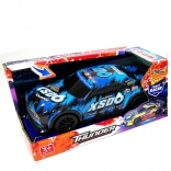 Auto Campion cu volant pentru copii 1:20