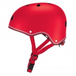 Cască de ciclism pentru copii Globber New Red XS/S (48–53 cm)
