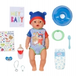 BABY born Jonas, 43 cm