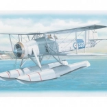 Kit model avion Fairey Swordfish Mk.2 (26,4 × 29 cm)