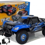 Mașină RC 4x4 pick-up 1:12 cu viteză până la 40 km/h – albastru