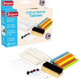 Set Jeujura pentru tablă creativă