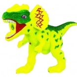 Proiector Dinozaur cu Carioci 2 în 1