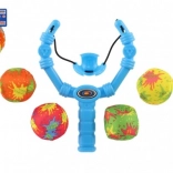 Prastie din plastic cu bombe cu apă 4ks