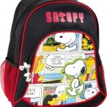 Rucsac școlar SMALL FOOT SNOOPY