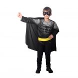 Costum de luptător păianjen pentru copii