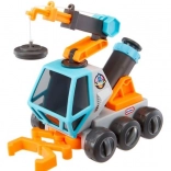 Jucărie Rover Spațial Mari Aventuri