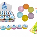 Super slime transparent mix de culori 7 cm