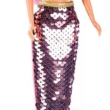 Păpușa Steffi Love Sirenă cu Coada de Paiete