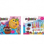 set parfumat pentru realizarea brățărilor