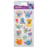 Autocolante Lilo și Stitch pentru copii