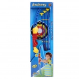 Bow și săgeți 70 cm