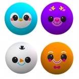 set bile de strâns Squishmas Squishkins