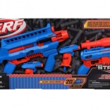 Nerf Alpha Strike Set Blastere și Săgeți