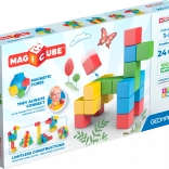 Geomag Magicube Creative 24 piese