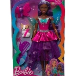 Păpușa Magică Barbie Brooklyn