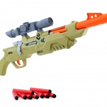 Pușca Huntsman Ambush