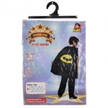 Costum erou pentru copii 120–130 cm