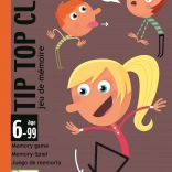 Joc de cărți Tip Top Clap