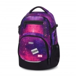 Rucsac școlar Oxy Ombre Galaxy