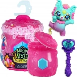 Ceaunul magic Magic Mixies Crystal Woods – ediție de colecție cu surpriză