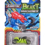 Teamsterz Beast Machines mașinuță metalică 7,5 cm (asortiment)