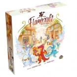 Flamecraft – joc de societate strategic fermecat