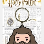 Breloc din cauciuc Harry Potter – Hagrid