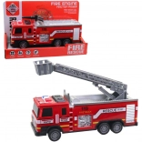 Mașină de pompieri pentru copii