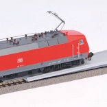 Piko înșinător H0 cu terasament