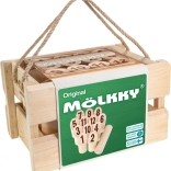 Joc Mölkky