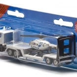 Remorcă pentru elicopter