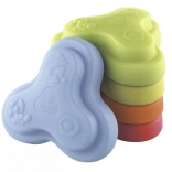 Heppy pietre de echilibru pentru copii – set de cinci trepte EPP