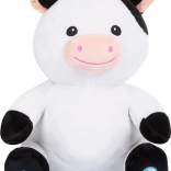 Văcuță de pluș cu lumini și muzică CHIPOLINO