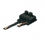 Piko clemă de alimentare pentru căi ferate digitale